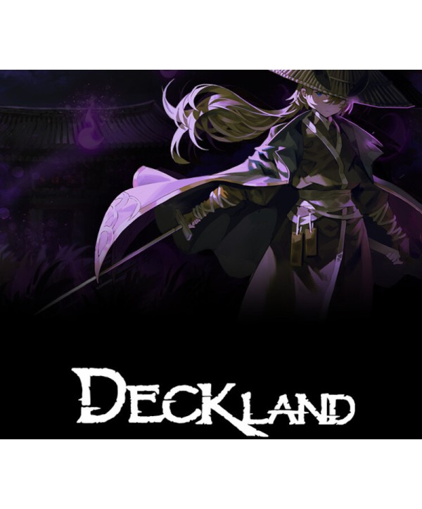 DeckLand Steam Key GLOBAL